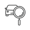 Car-magnifying-glass