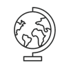 Globe